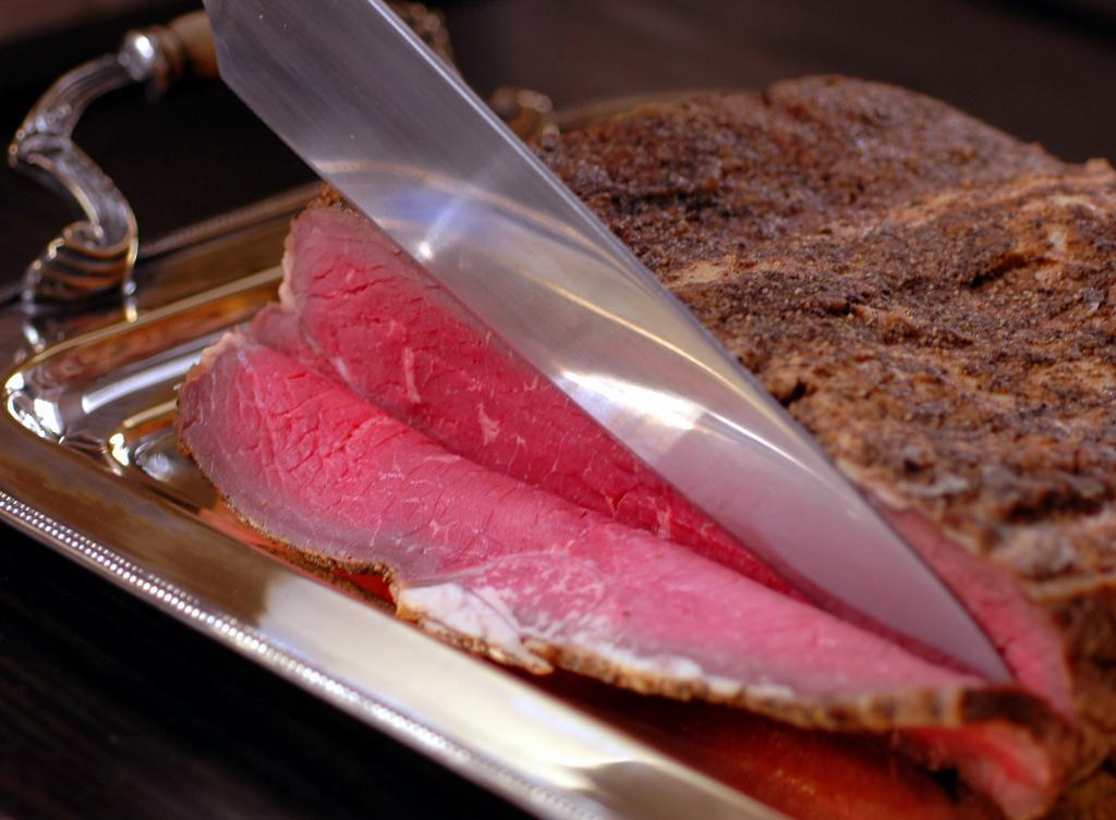 Hakone Tokinoshizuku Hotel Kültér fotó Slicing roast beef