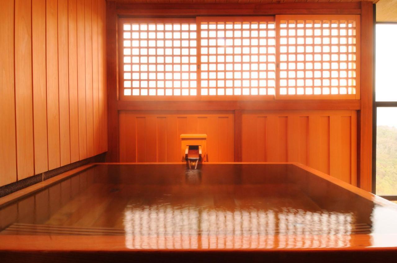 Hakone Tokinoshizuku Hotel Kültér fotó